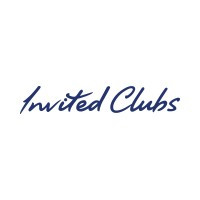 Invited Clubs