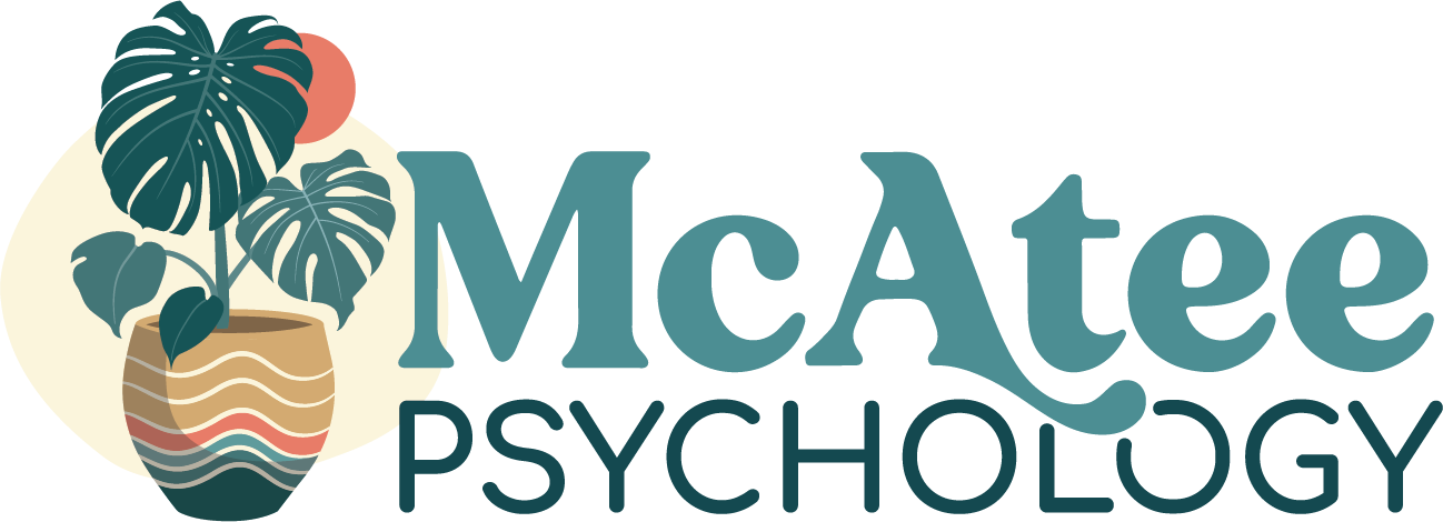 McAtee Psychology