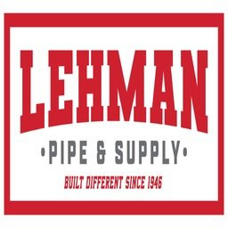 Lehman Pipe and Supply