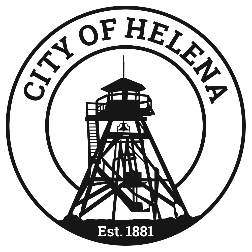 City of Helena Montana