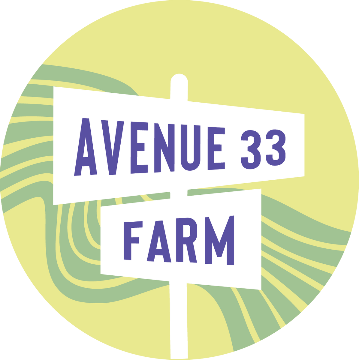 Avenue 33 Farm
