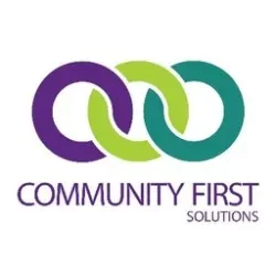 Community First Solutions