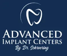 Advanced implant centers