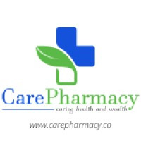 CARE PHARMACY PRIVATE LIMITED