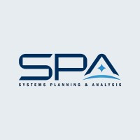 Systems Planning & Analysis
