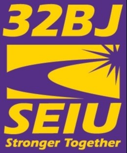 32BJ SEIU
