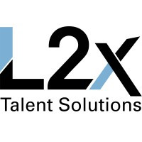 L2x Talent Solutions