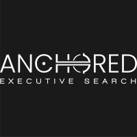 Anchored Executive Search