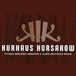 Kurhaus Korsakow