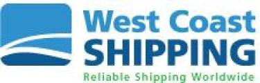 West Coast Shipping