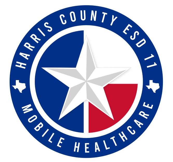 Harris County ESD 11