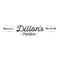 Dillon's Small Batch Distillers