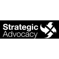 Strategic Advocacy