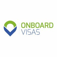 Onboard Visas India