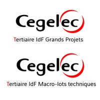 CEGELEC Tertiaire IdF Grands Projets & Macro-Lots Techniques