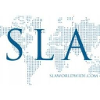SLA Worldwide - Pucketts