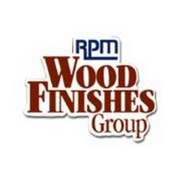 RPM Wood Finishes Group