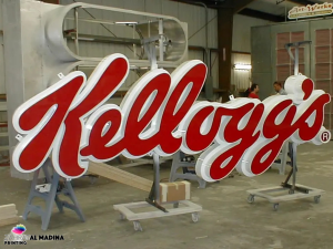 Sign Board Makers in Dubai