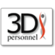 3D Personnel LTD