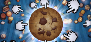 Cookie Clicker