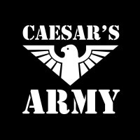 CAESAR'S ARMY