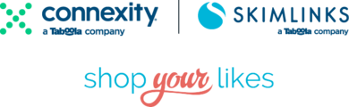Connexity | Skimlinks, a Taboola company