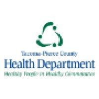 Tacoma-Pierce County Health Department
