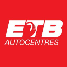 ETB - Exhaust Tyres and Batteries