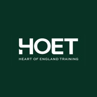 Heart of England Training