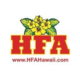 Hawaii Foodservice Alliance