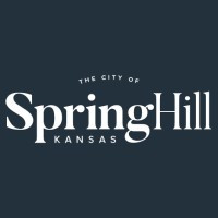 City of Spring Hill, Kansas