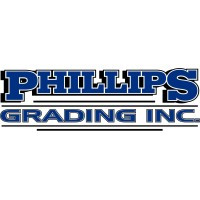 Phillips Grading, Inc.