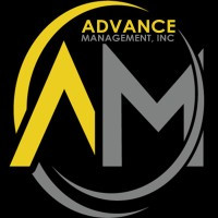 Advance Management Inc.,