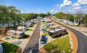 Adventure Rent A Camper