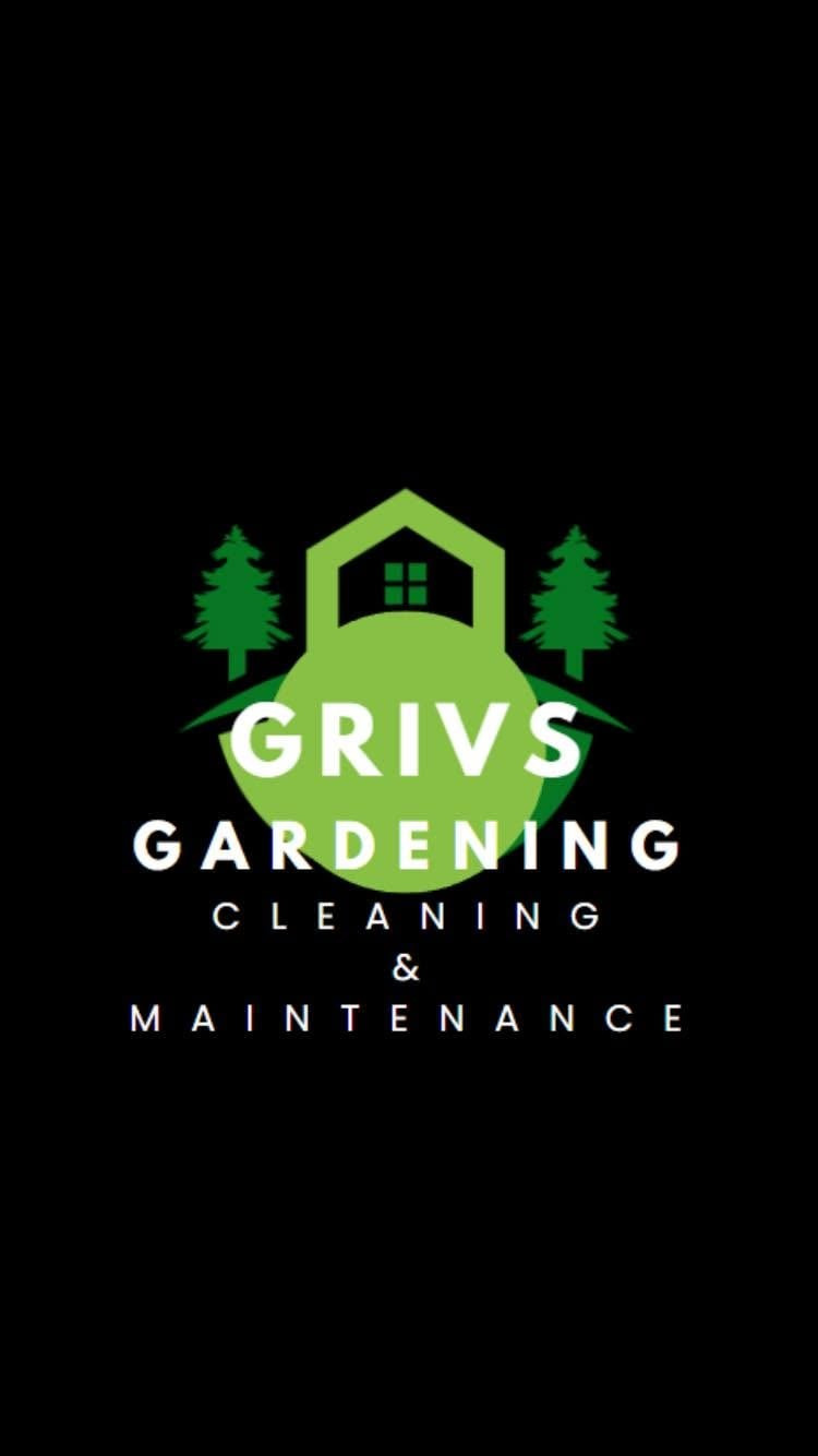 Grivs Cleaning