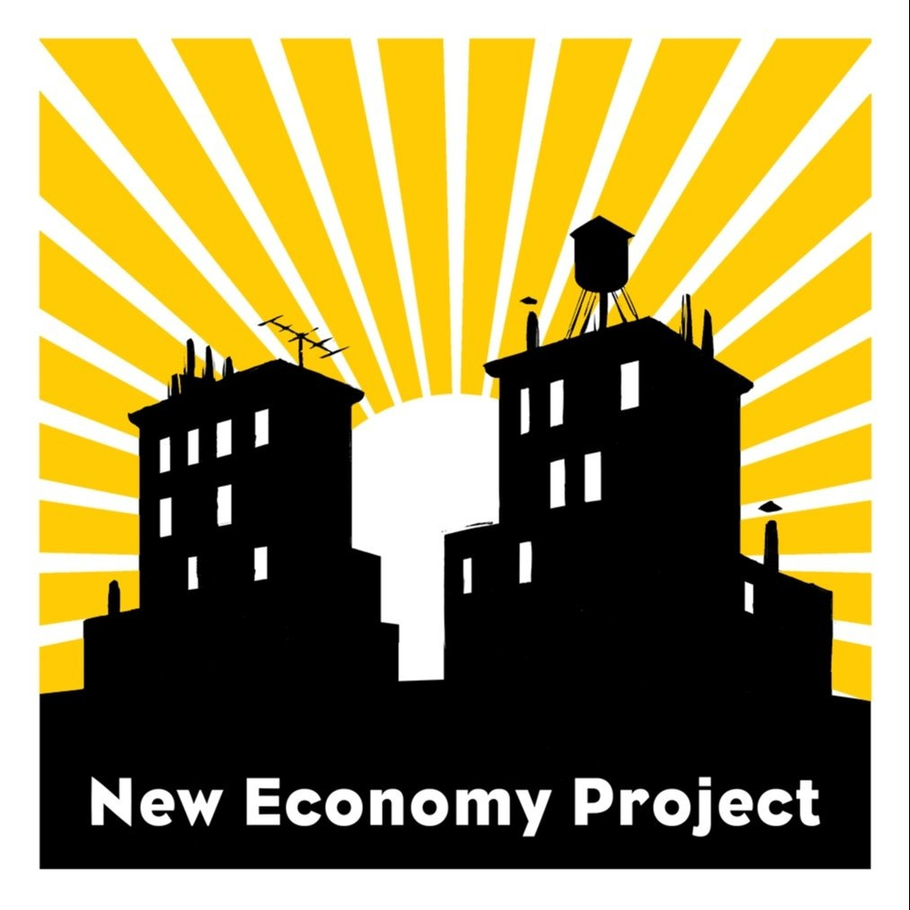 New Economy Project