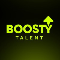 Boosty  Talent
