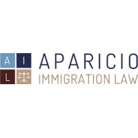 Aparicio Immigration Law
