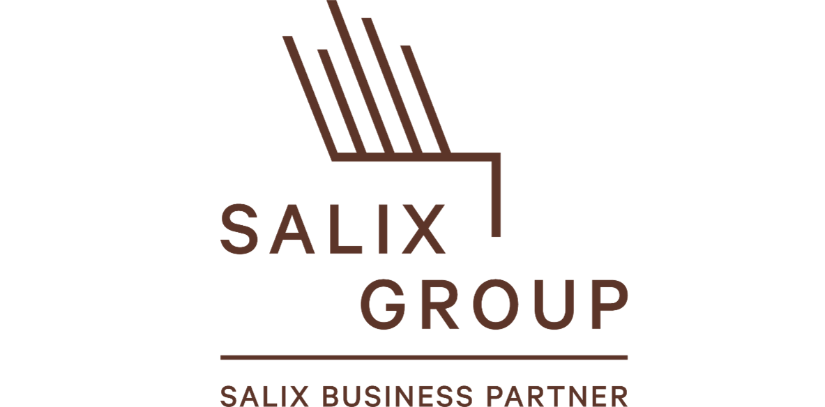 Salix Business Partner AB