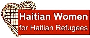 Haitian Women for Haitian Refugees