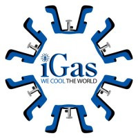 iGas USA, Inc.