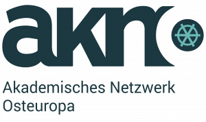 Akademisches Netzwerk Osteuropa e.V.