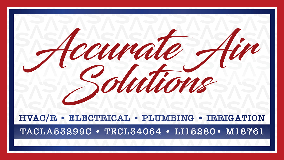 Accurate Air Solutions LLC