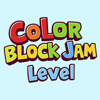 Color Block Jam Level