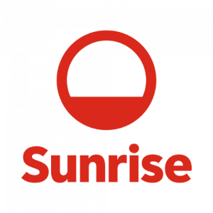 Sunrise Communications AG
