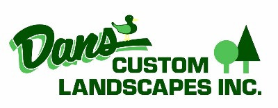 Dan's Custom Landscapes Inc.