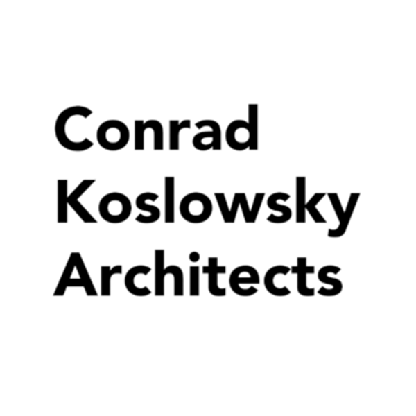 Conrad Koslowsky Architects