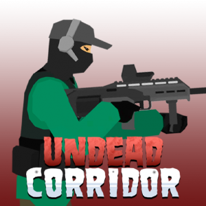 Undead Corridor Unblocked