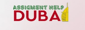 Assignment Help Dubai