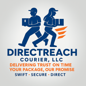 DirectReach Courier